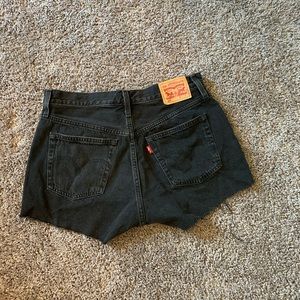 Levi’s shorts